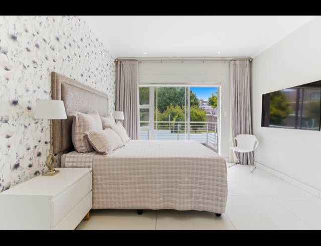 4 BEDROOM CLUSTER FOR SALE IN BRYANSTON